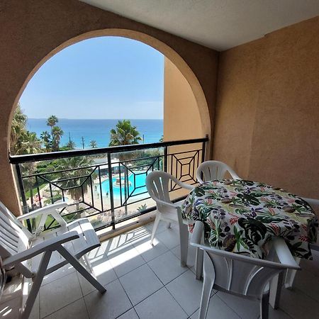 Casa Morena - Vue Mer Cannes Eksteriør bilde