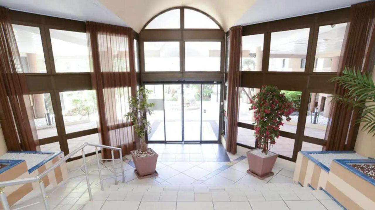 Casa Morena - Vue Mer Cannes Eksteriør bilde