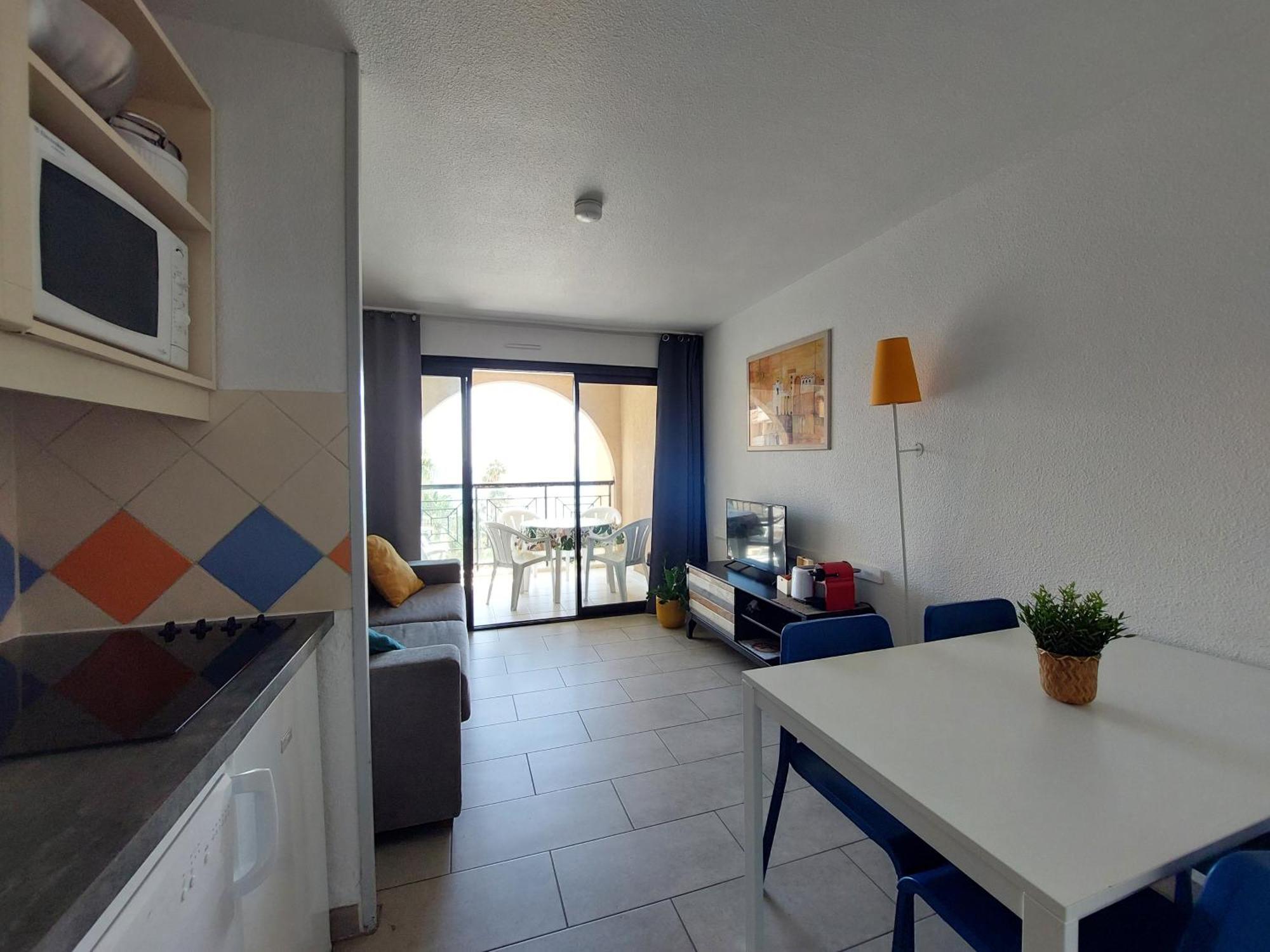 Casa Morena - Vue Mer Cannes Eksteriør bilde