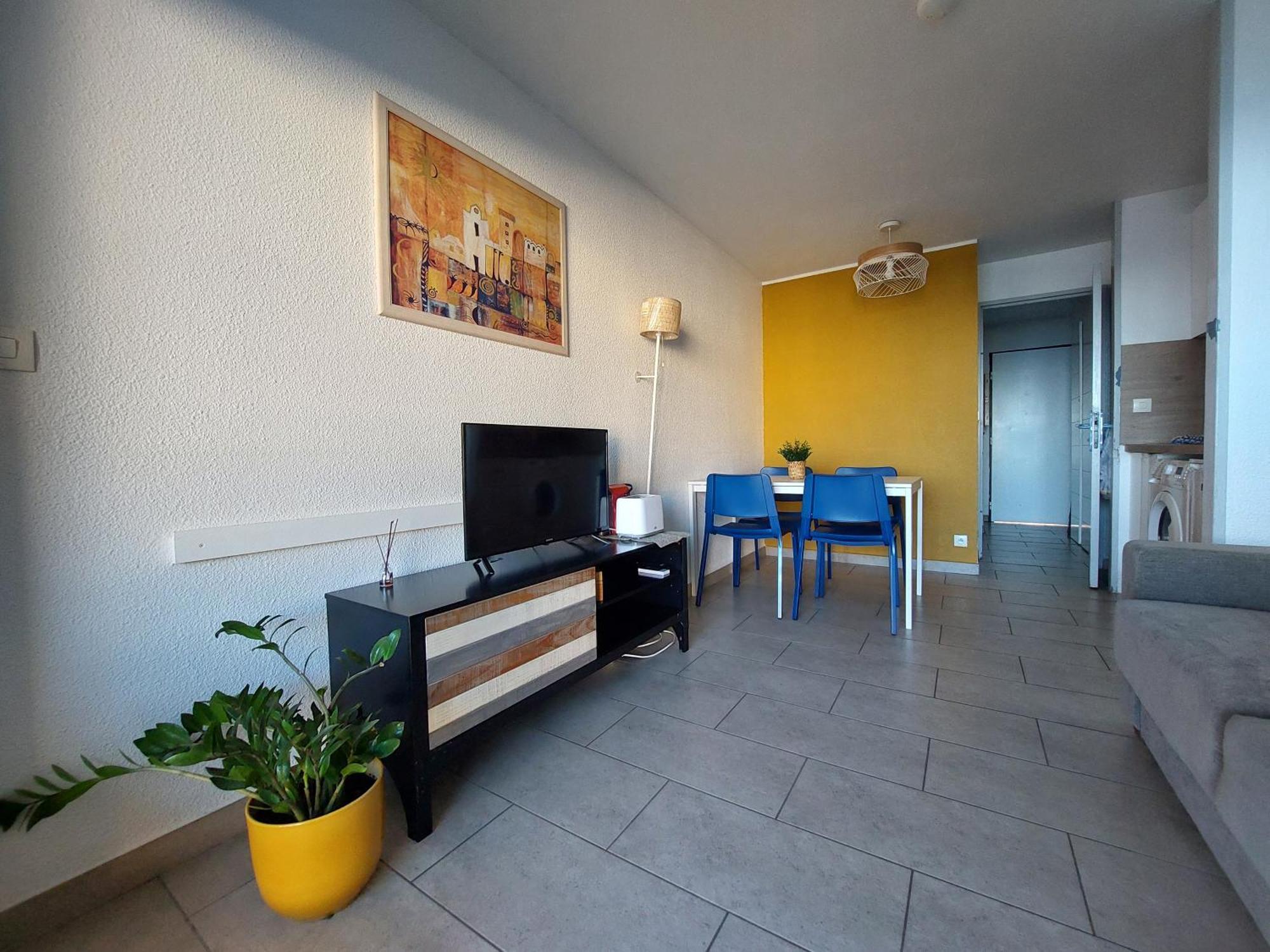 Casa Morena - Vue Mer Cannes Eksteriør bilde
