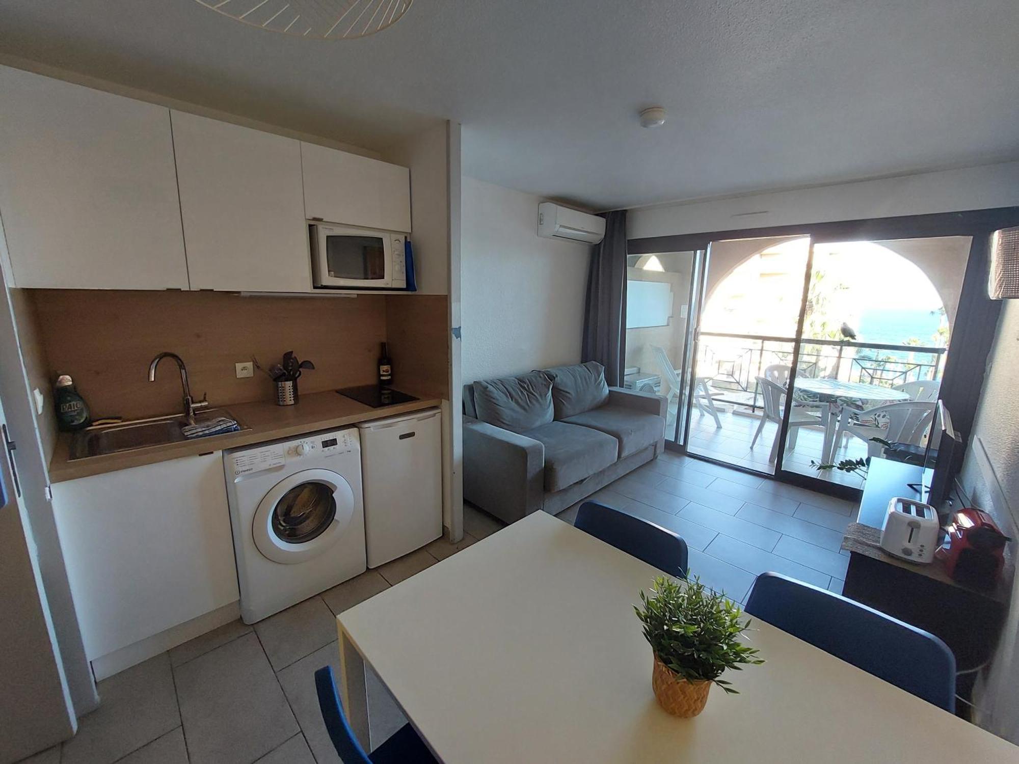 Casa Morena - Vue Mer Cannes Eksteriør bilde