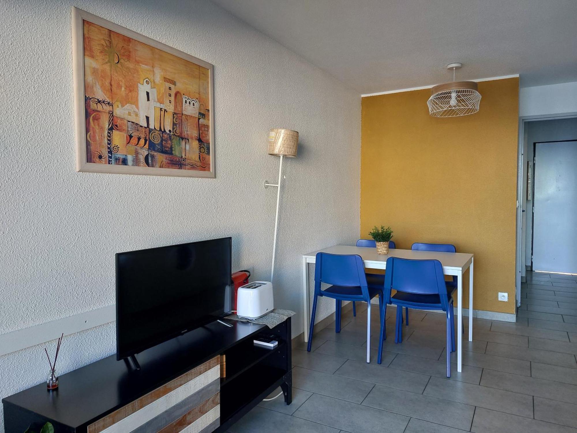 Casa Morena - Vue Mer Cannes Eksteriør bilde